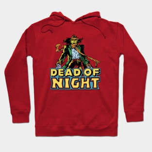 Dead of Night Hoodie